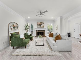 1622 Cottage Landing Ln, Houston, TX 77077