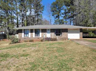 106 Cherokee Dr, Eatonton, GA 31024