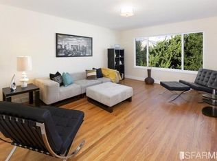 268 Day St APT 4, San Francisco, CA 94131