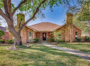 1519 E Peters Colony Rd, Carrollton, TX 75007