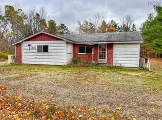 9932 Highway 201, South Farmington, NS B0P 1W0