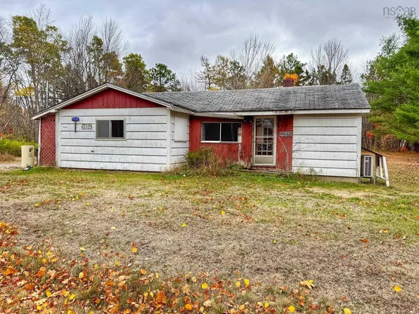 9932 Highway 201, South Farmington, NS B0P 1W0