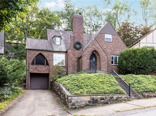 714 Cascade Rd, Pittsburgh, PA 15221