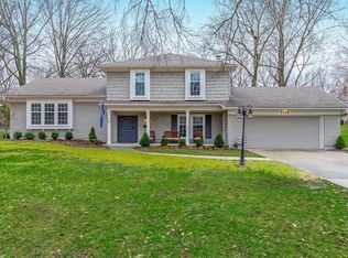 3525 W 92nd Ter, Leawood, KS 66206