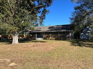 845 W Union Rd, Carriere, MS 39426