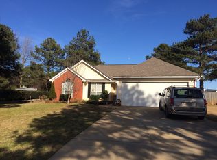 55 Eight Point Ct, Pine Mountain, GA 31822