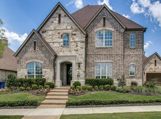 4052 Hickory Grove Ln, Frisco, TX 75033