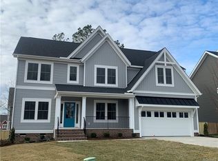 3531 Waverton Dr, Midlothian, VA 23112