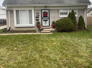 448 Alter Rd #450, Detroit, MI 48215