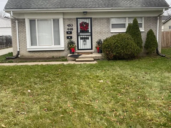 448-450 Alter, 448 Alter Rd #450, Detroit, MI 48215