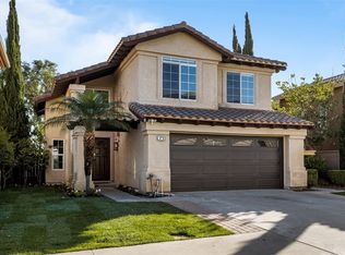 71 Tavella Pl, Foothill Ranch, CA 92610