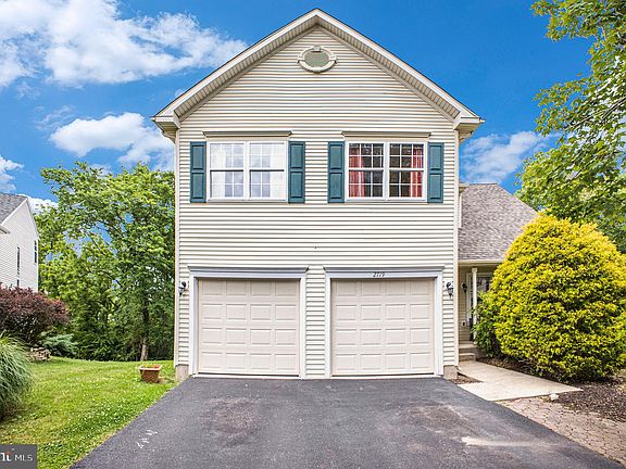 2719 Brocket Ct, Jamison, PA 18929 | Zillow