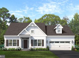 109 Lincolnshire St LOT 102, Oxford, PA 19363