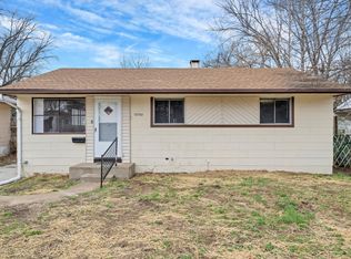 10765 Spring Garden Dr, Saint Louis, MO