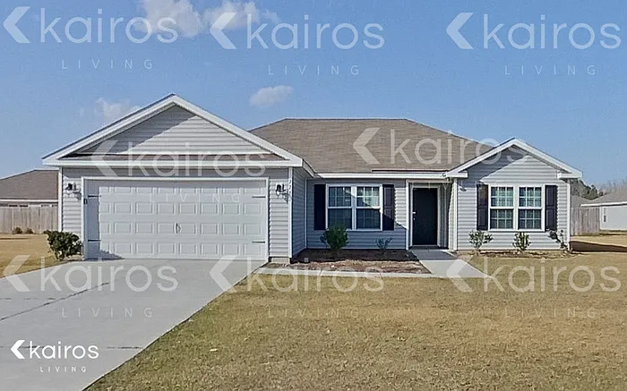 228 Western Red Cedar Dr — Photo 1
