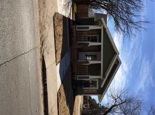 620 Kansas St, Norman, OK 73069