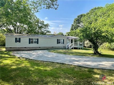6 Old Mill Rd, Crawford, GA, 30630