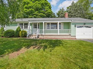 86 Rice Rd, Meriden, CT 06450