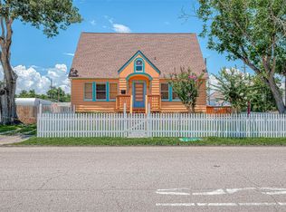 1502 Main St, Seabrook, TX 77586