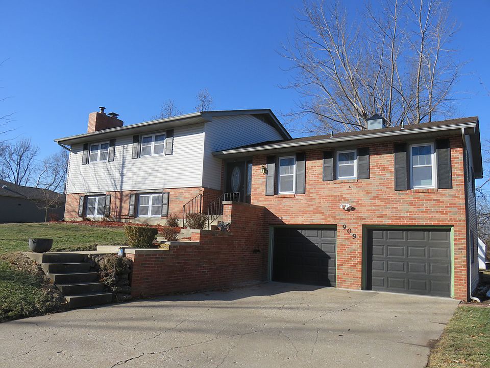 Westport Street View