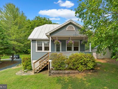 7517 Main St, Sykesville, MD, 21784