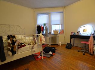 53 Worthington Rd #3T, Brookline, MA 02446