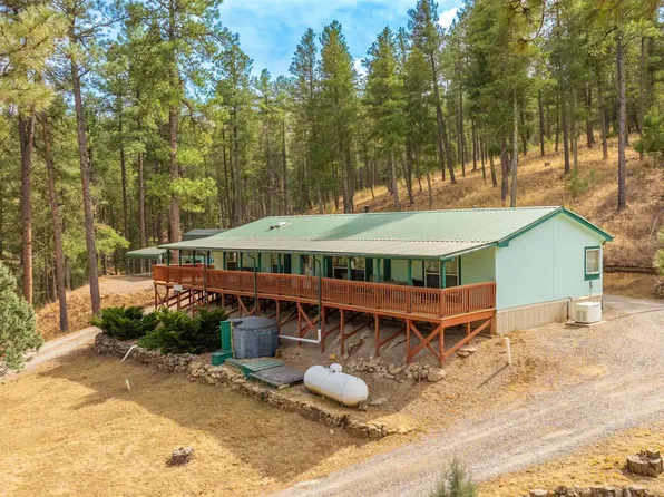 18 Carpenter Ln, Mayhill, NM 88339
