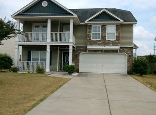 430 Dukes Hill Rd, Columbia, SC 29203