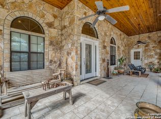 482 Heinen Rd, Bandera, TX 78003