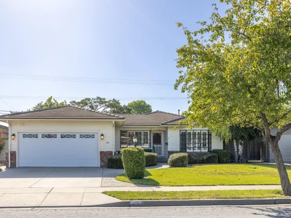 1266 San Marcos Dr, Salinas, CA 93901