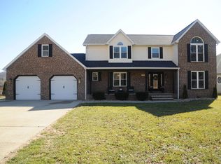 115 Private Drive 123, Crown City, OH