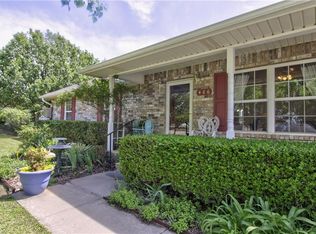 486 County Road 173, Gainesville, TX 76240