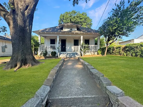 311 Leads St, Dallas, TX 75203