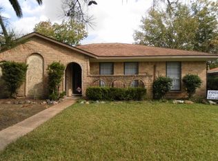 11207 Sagemeadow Ln, Houston, TX 77089