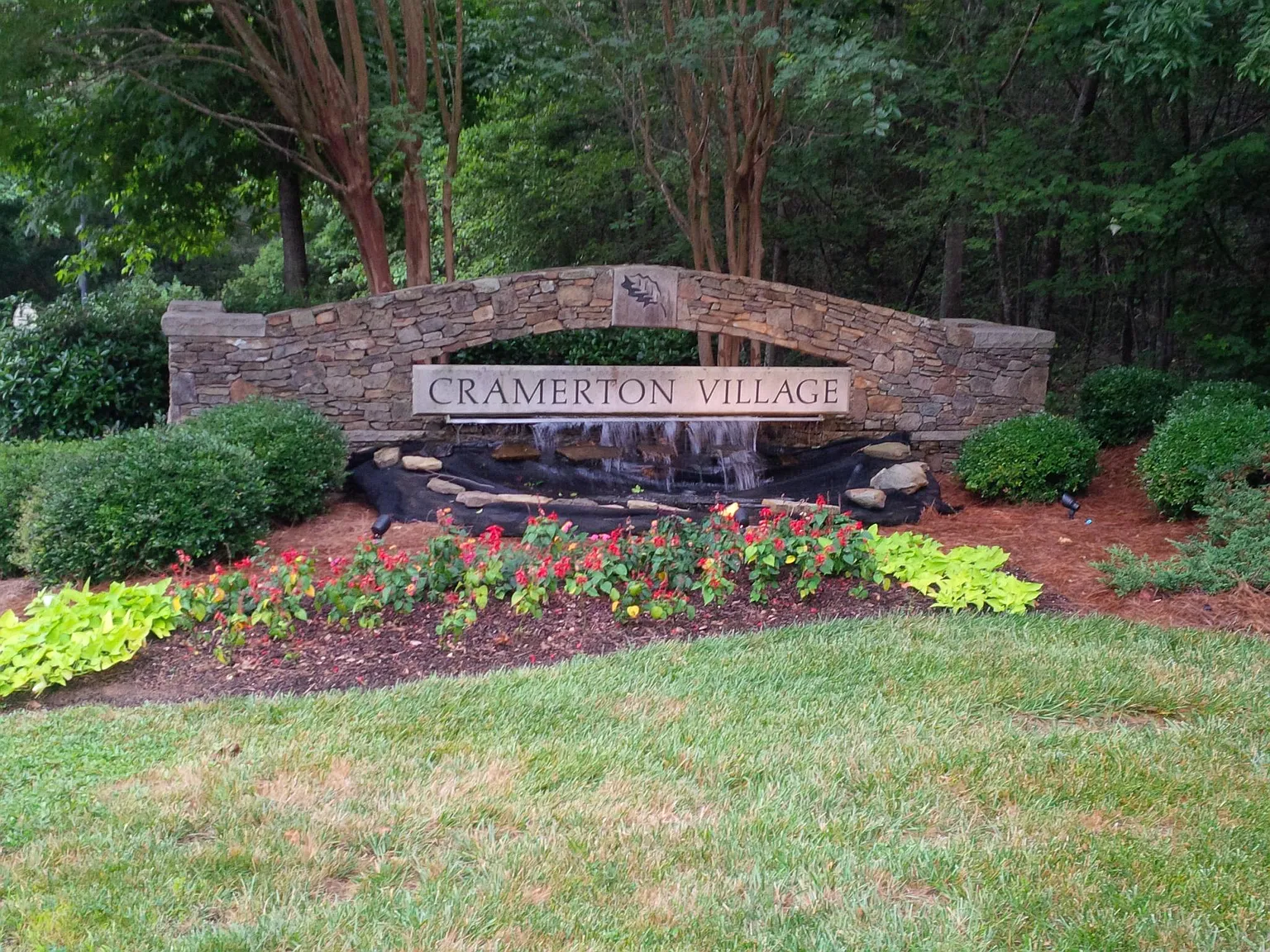 2 bed, 2.5 bath, 1440 sqft, $1,699 — Photo 3