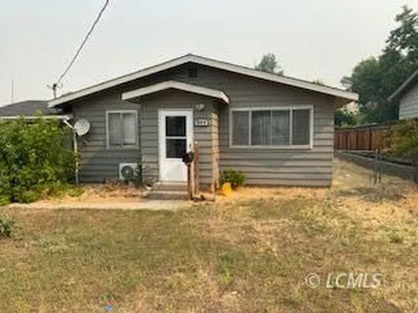 844 N 9th St Suite N, Lakeview, OR 97630