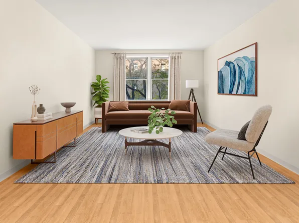 64 East 94th Street 4E image 1 of 10