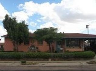 5104 Knox Ct, El Paso, TX 79904