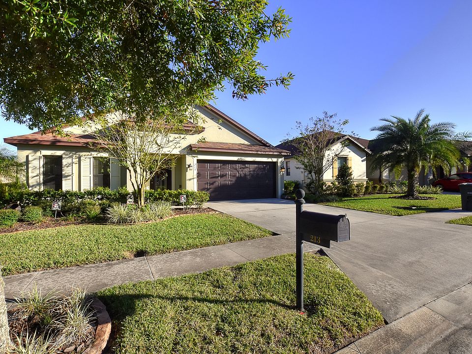 1st image of 213 Tuscany Chase Dr