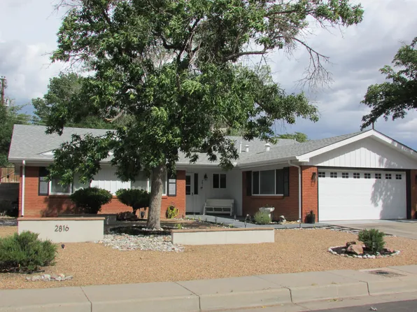 2816 Indiana St NE, Albuquerque, NM 87110