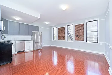 Rented by Living New York