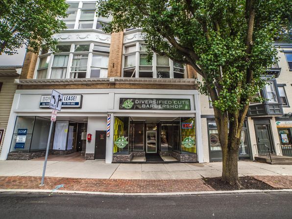 12-16 Twenty Baltimore St