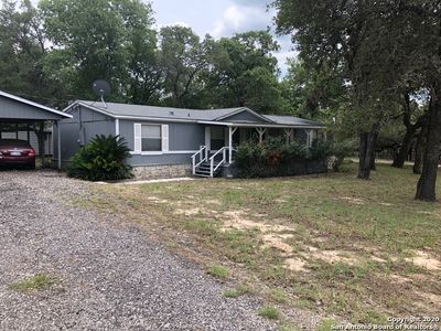 648 Cherry Rdg, Floresville, TX, 78114