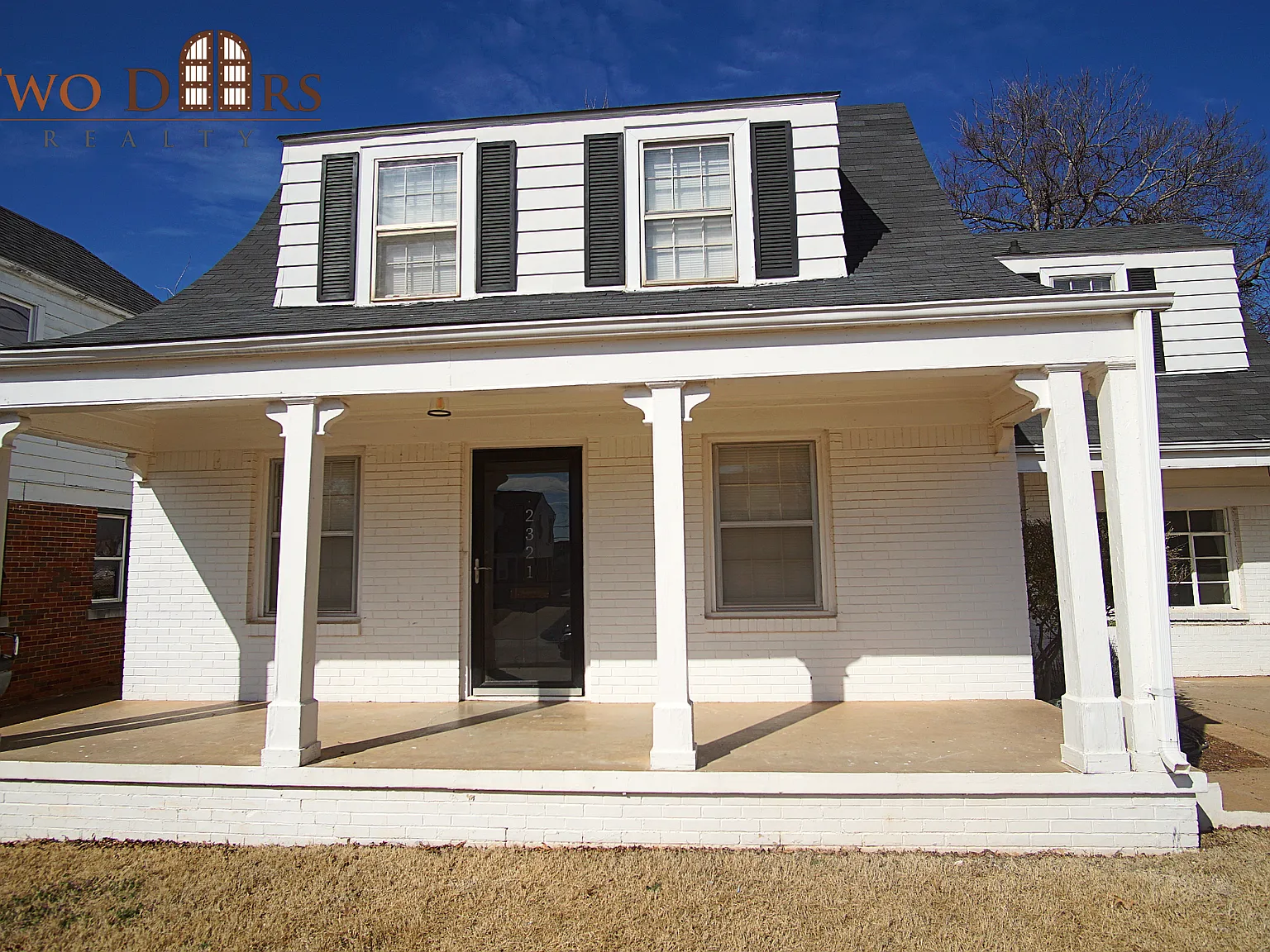 2321 NW 25th St - 1 — Photo 1