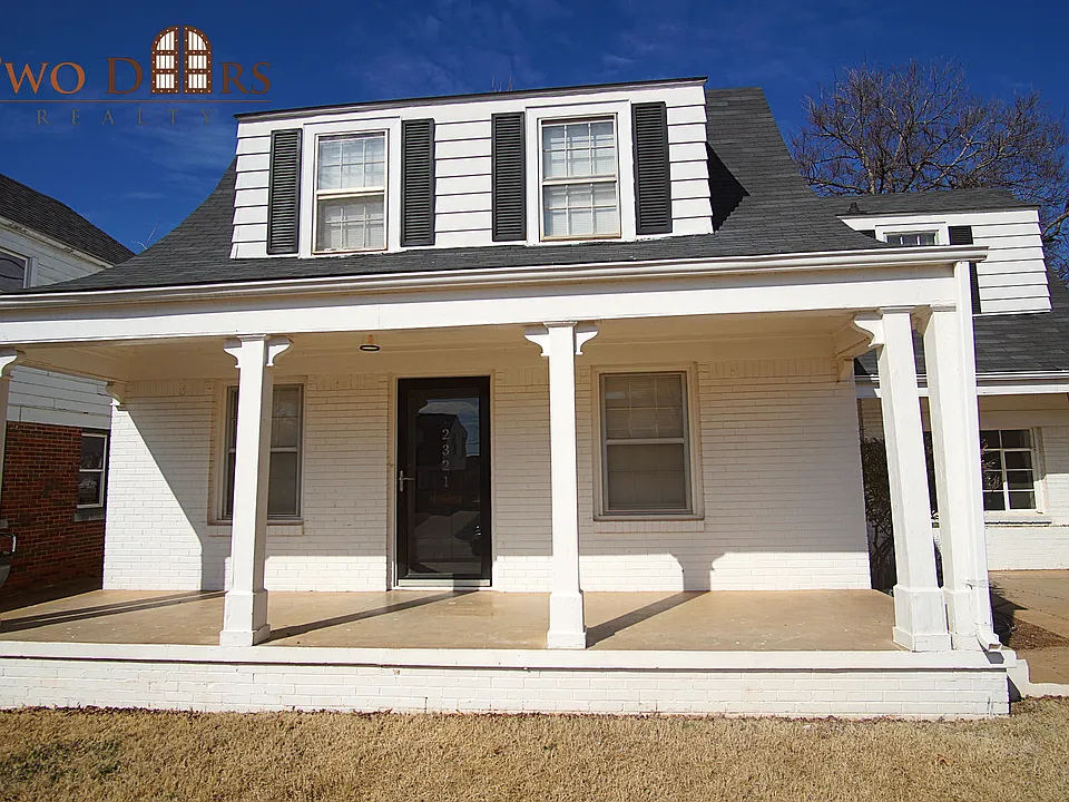 2321 NW 25th St