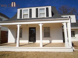 2321 NW 25th St, Oklahoma City, OK 73107