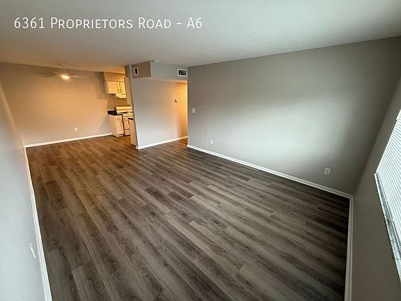 5th image of 6361 Proprietors Rd APT A6