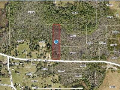 Berry Groves Rd, Clermont, FL, 34714