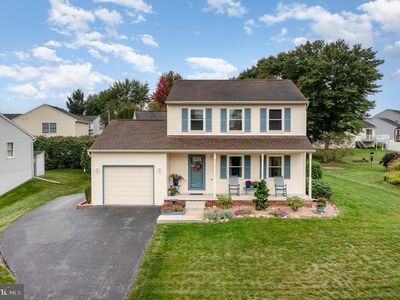 63 Pine Ridge Cir, Enola, PA, 17025