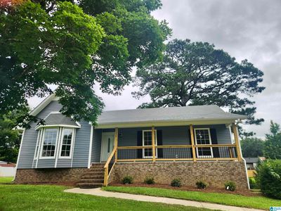 1220 Cozy Cir, Bessemer, AL, 35023